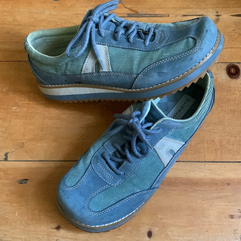 Vintage Airwalks